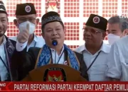 KPK Dorong Pembatasan Uang Tunai di Pemilu: Tantangan DPR, Dukungan Partai, dan Harapan Reformasi Politik