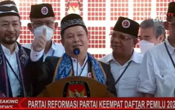 KPK Dorong Pembatasan Uang Tunai di Pemilu: Tantangan DPR, Dukungan Partai, dan Harapan Reformasi Politik