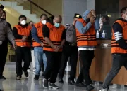 KPK Gandeng Tindakan Tegas: Dari Meninggalnya Tersangka Rp 100 Miliar hingga Penahanan Yaqut dan Penitipan USD 1 Juta