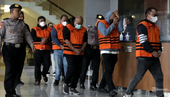 KPK Gandeng Tindakan Tegas: Dari Meninggalnya Tersangka Rp 100 Miliar hingga Penahanan Yaqut dan Penitipan USD 1 Juta