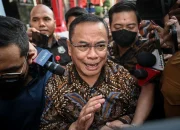 KPK Periksa Sudewo Terkait Dugaan Fee DJKA: Skandal Korupsi Proyek Kereta Nasional