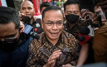 KPK Periksa Sudewo Terkait Dugaan Fee DJKA: Skandal Korupsi Proyek Kereta Nasional