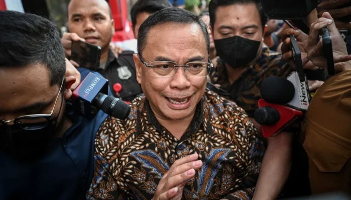 KPK Periksa Sudewo Terkait Dugaan Fee DJKA: Skandal Korupsi Proyek Kereta Nasional