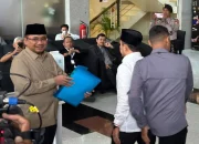 KPK Ungkap Alur USD 1 Juta dari Gus Yaqut untuk Kondisikan Pansus Haji DPR