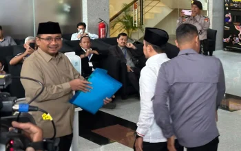KPK Ungkap Alur USD 1 Juta dari Gus Yaqut untuk Kondisikan Pansus Haji DPR