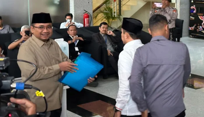 KPK Ungkap Alur USD 1 Juta dari Gus Yaqut untuk Kondisikan Pansus Haji DPR