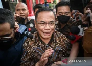 KPK Ungkap Sudewo Intervensi Lelang Proyek Kereta: Dugaan Fee Lewat Orang Kepercayaan