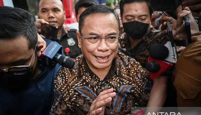 KPK Ungkap Sudewo Intervensi Lelang Proyek Kereta: Dugaan Fee Lewat Orang Kepercayaan