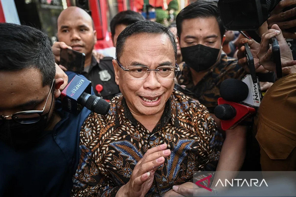 KPK Ungkap Sudewo Intervensi Lelang Proyek Kereta: Dugaan Fee Lewat Orang Kepercayaan