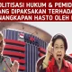 KPK Usul Batas Dua Periode Ketum Parpol, PDIP & PAN Kecam Potensi Politisasi