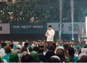 KPK Usulkan Calon Presiden Harus Kader Partai, PKB Anggap Menarik, Anies Soroti Batasan Demokrasi