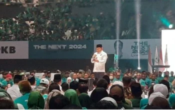 KPK Usulkan Calon Presiden Harus Kader Partai, PKB Anggap Menarik, Anies Soroti Batasan Demokrasi