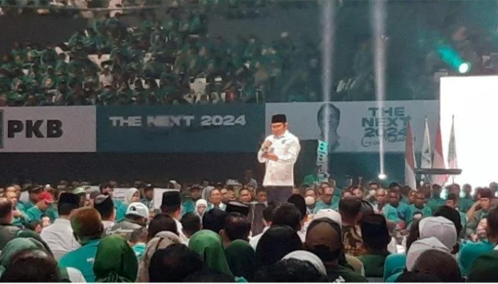 KPK Usulkan Calon Presiden Harus Kader Partai, PKB Anggap Menarik, Anies Soroti Batasan Demokrasi