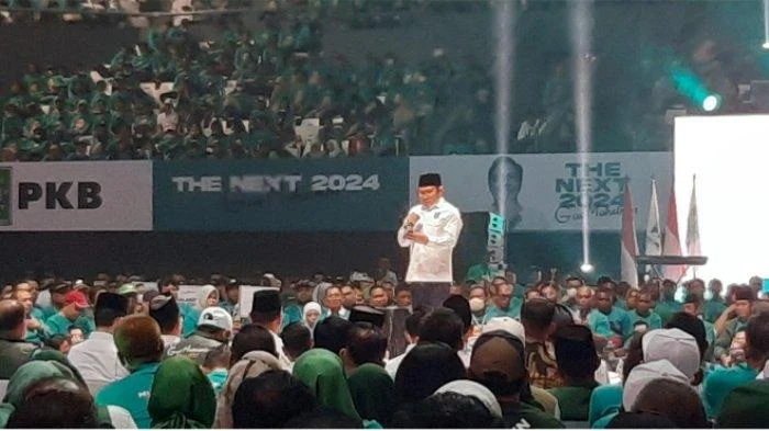 KPK Usulkan Calon Presiden Harus Kader Partai, PKB Anggap Menarik, Anies Soroti Batasan Demokrasi