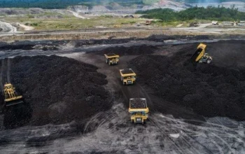 Krisis Energi Global: Dari Minyak Rusia hingga Batu Bara Indonesia, Siapa yang Menang?