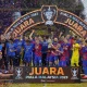 Krisis Malaysia, Heroik JDT, dan Regenerasi Timnas: Dampak Besar Piala AFC pada Sepak Bola Asia