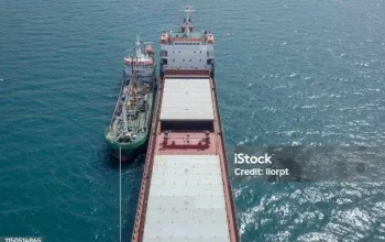 Krisis Minyak Iran Memicu Kejutan: UE Siapkan Impor Bahan Bakar Jet dari AS untuk Selamatkan Langit Eropa