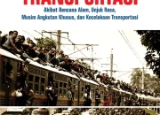 Krisis Transportasi dan Keamanan: Rennes Nantes Dihadapkan pada Pembatalan Kereta serta Penembakan Mematikan