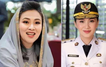 Kritik Pedas Sherly Tjoanda: Menguak Siapa Nazlatan Ukhra di Balik Kontroversi Maluku Utara