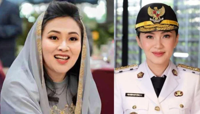 Kritik Pedas Sherly Tjoanda: Menguak Siapa Nazlatan Ukhra di Balik Kontroversi Maluku Utara