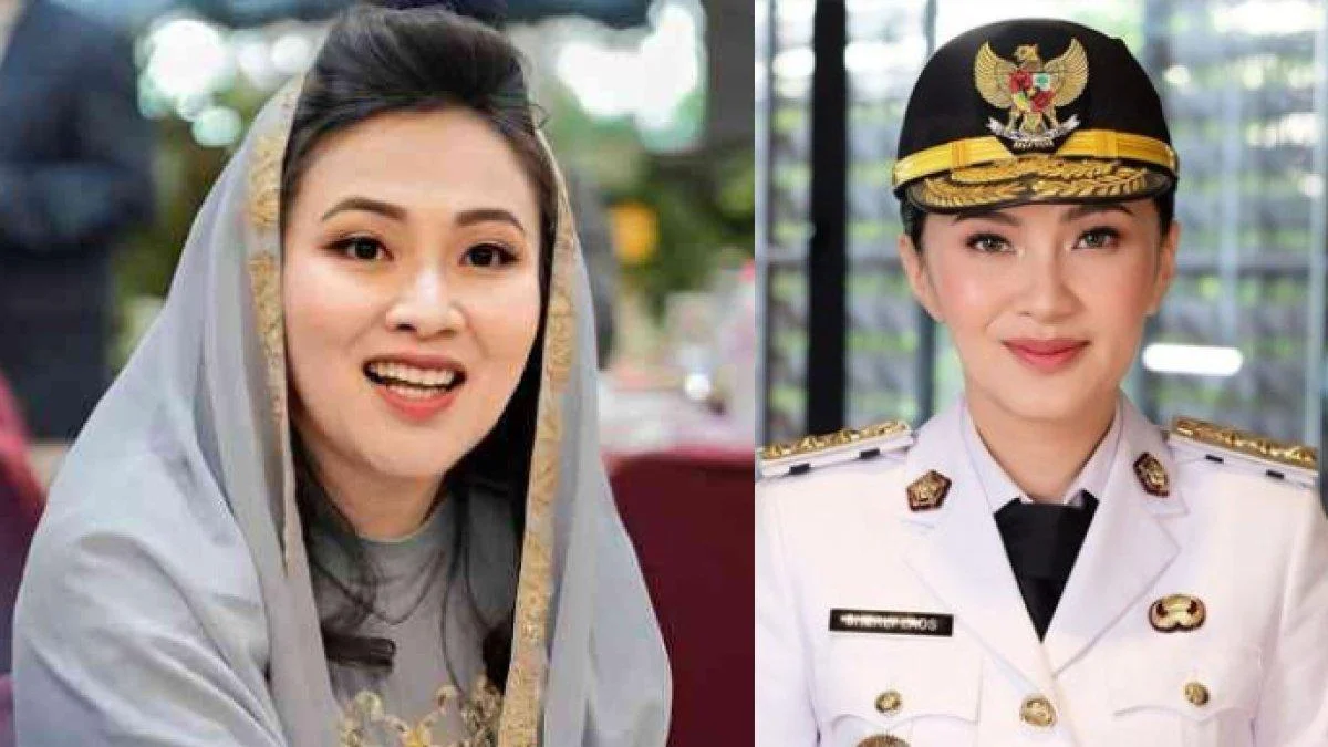 Kritik Pedas Sherly Tjoanda: Menguak Siapa Nazlatan Ukhra di Balik Kontroversi Maluku Utara