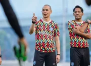 Kurniawan Dwi Yulianto Ungkap Kunci Sukses Garuda Muda Usai Tumbangkan Timor Leste 4-0 di AFF U-17 2026