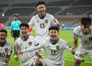 Kurniawan Soroti Mental Timnas U-17 Usai Kemenangan 4-0 atas Timor Leste dan Persiapan Menghadapi Malaysia