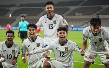 Kurniawan Soroti Mental Timnas U-17 Usai Kemenangan 4-0 atas Timor Leste dan Persiapan Menghadapi Malaysia