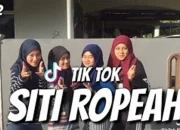 Lagu 'Siti Mawarni' Viral di TikTok, Kritik Tajam Darurat Narkoba di Labuhan Batu Membahana