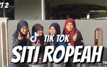 Lagu 'Siti Mawarni' Viral di TikTok, Kritik Tajam Darurat Narkoba di Labuhan Batu Membahana