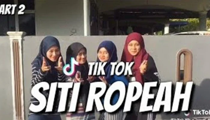 Lagu ‘Siti Mawarni’ Viral di TikTok, Kritik Tajam Darurat Narkoba di Labuhan Batu Membahana