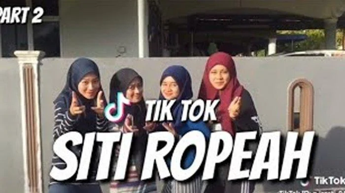 Lagu 'Siti Mawarni' Viral di TikTok, Kritik Tajam Darurat Narkoba di Labuhan Batu Membahana