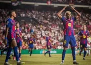 Lamine Yamal: Cedera Hamstring Mengancam Debut di Piala Dunia 2026, Rencana Pemulihan Barcelona dan Harapan Spanyol