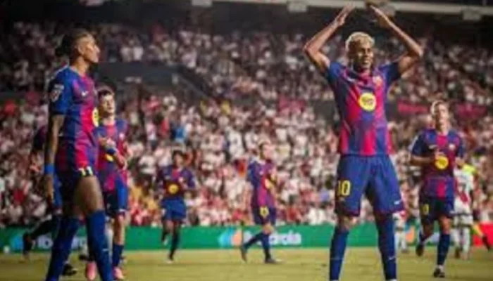 Lamine Yamal: Cedera Hamstring Mengancam Debut di Piala Dunia 2026, Rencana Pemulihan Barcelona dan Harapan Spanyol