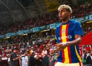 Lamine Yamal Terancam Absen di Piala Dunia 2026: Cedera Hamstring, Risiko Paksa Pulih Cepat, dan Kontroversi Profesionalisme