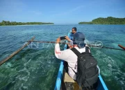 Landasan Pacu Mentawai Diperpanjang 400 Meter, Dorong Pariwisata Pulau Sikerei