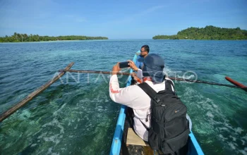 Landasan Pacu Mentawai Diperpanjang 400 Meter, Dorong Pariwisata Pulau Sikerei
