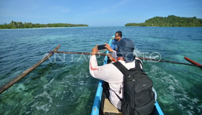 Landasan Pacu Mentawai Diperpanjang 400 Meter, Dorong Pariwisata Pulau Sikerei