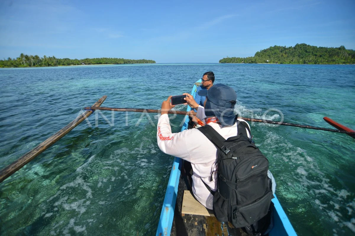 Landasan Pacu Mentawai Diperpanjang 400 Meter, Dorong Pariwisata Pulau Sikerei