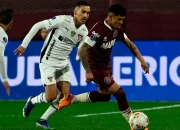 Lanús vs LDU Quito: Kemenangan 1-0 Lanús di Grup G Copa Libertadores