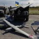 Laser Anti-Drone Amerika vs Jaring Ukraina: Pertarungan Baru di Langit Perang Drone