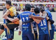 LavAni Dominasi Bhayangkara 3-1, Enduro Siap Gempur Gresik di Grand Final Proliga 2026