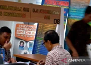 Layanan SIM Keliling, Deaktivasi SIM Jio, dan Sim Nasional: Apa yang Perlu Anda Tahu di April 2026