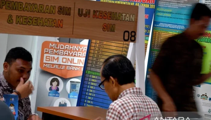 Layanan SIM Keliling, Deaktivasi SIM Jio, dan Sim Nasional: Apa yang Perlu Anda Tahu di April 2026