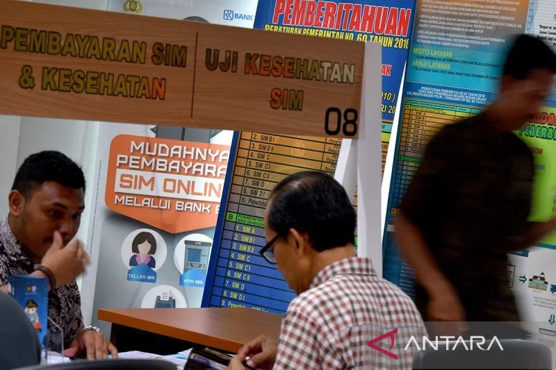 Layanan SIM Keliling, Deaktivasi SIM Jio, dan Sim Nasional: Apa yang Perlu Anda Tahu di April 2026