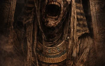 Lee Cronin Hidupkan Kembali The Mummy 2026 dengan Teror Gelap yang Mengguncang Penonton