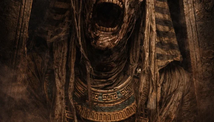 Lee Cronin Hidupkan Kembali The Mummy 2026 dengan Teror Gelap yang Mengguncang Penonton