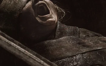 Lee Cronin's The Mummy: Horor Kontroversial yang Mengguncang Box Office dan Tren Sinema