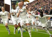 Leeds vs Wolves: 3-0 Triumph Sparks Survival Hope, Wolves Face Relegation and Transfer Turmoil