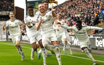Leeds vs Wolves: 3-0 Triumph Sparks Survival Hope, Wolves Face Relegation and Transfer Turmoil